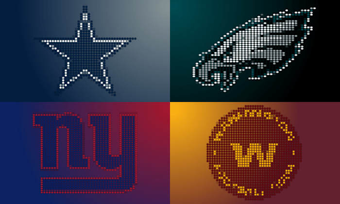 NFC-East